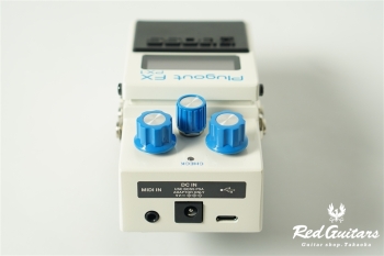 PX-1 - Plugout FX